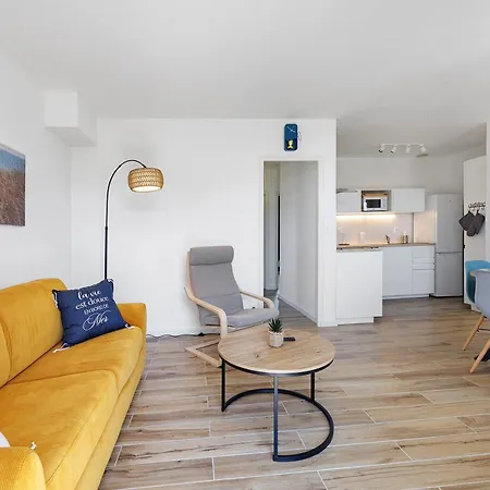 Ferienhaus Bleue
