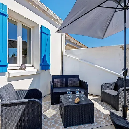 Ferienhaus Bleue *